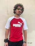 T-shirt Puma A11