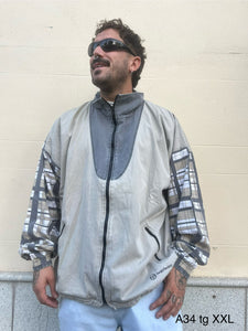 Felpa Sergio Tacchini A35
