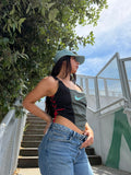 Corsetto Reworked Nike