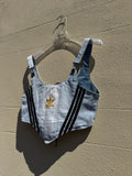 Corsetto REWORKED Adidas