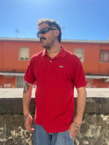 Polo Lacoste A5
