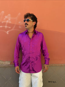 Camicia Disco M10