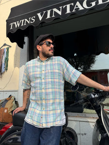 Camcia FILA vintage C2