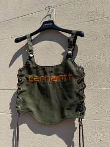 Corsetto REWORKED Carhartt