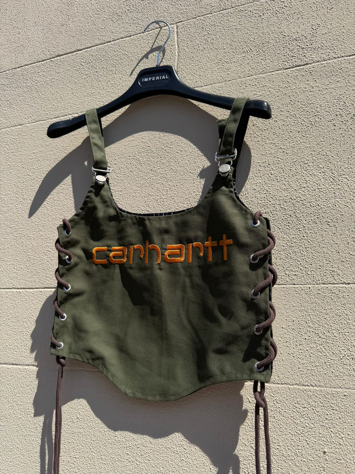 Corsetto REWORKED Carhartt
