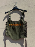 Corsetto REWORKED Carhartt