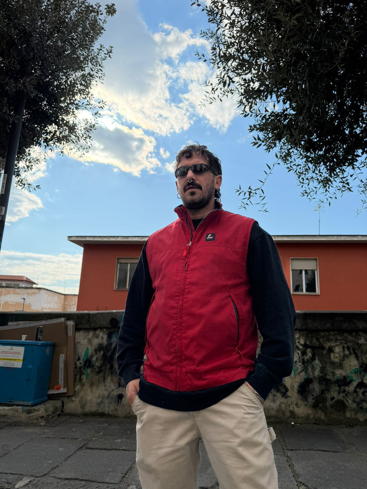 Smanicato Kway C2