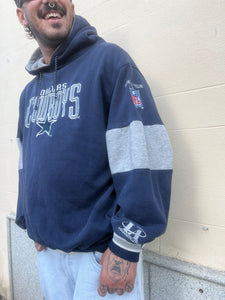 Felpa Cowboys A36