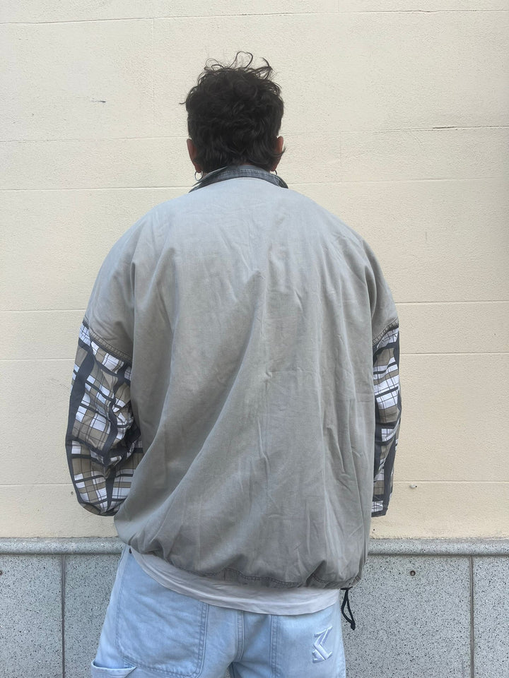 Felpa Sergio Tacchini A35