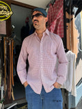 Camicia Vintage G7