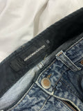 Jeans Andrew Mackenzie