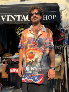 Camicia America F13