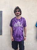 T-shirt Tie Dye T8