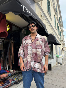 Camicia Vintage G2