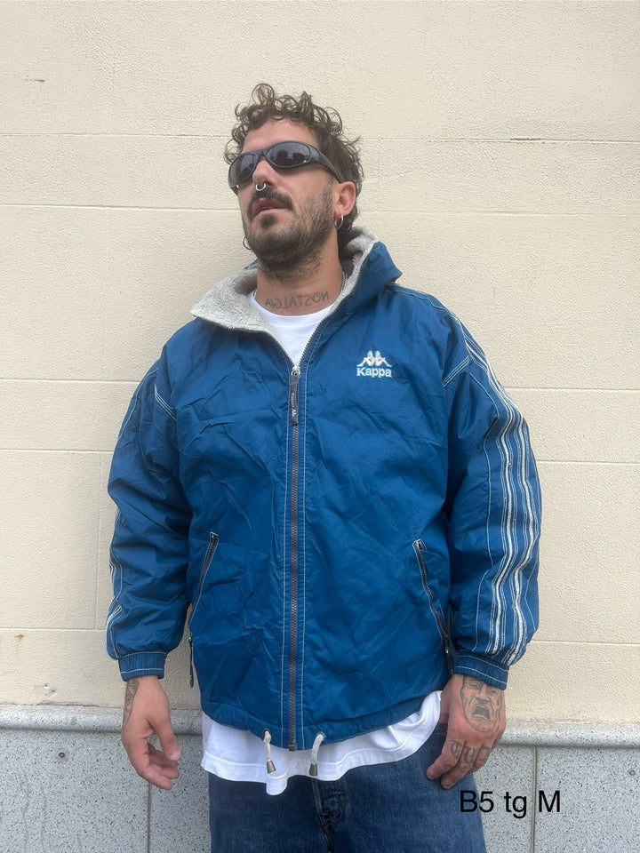 Giubbino Kappa B5