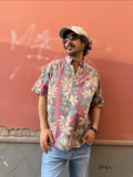 Camicia Hawaii Z9