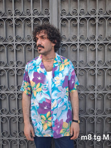 Camicia vintage M8