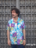 Camicia vintage M8