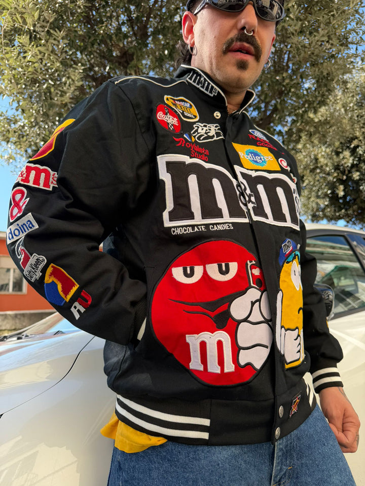 Giubbotto M&Ms