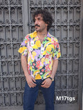 Camicia vintage M17