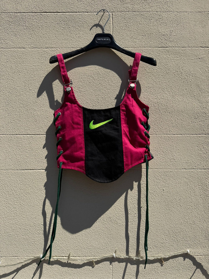 Corsetto REWORKED Nike