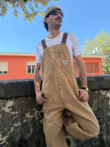 Salopette Carhartt