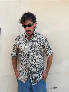 Camicia Vintage