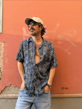 Camicia vintage Z2