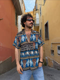 Camicia vintage z19