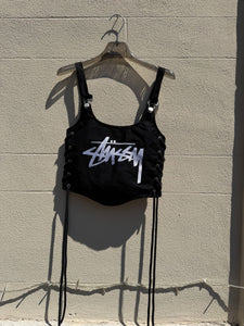 Corsetto REWORKED STUSSY