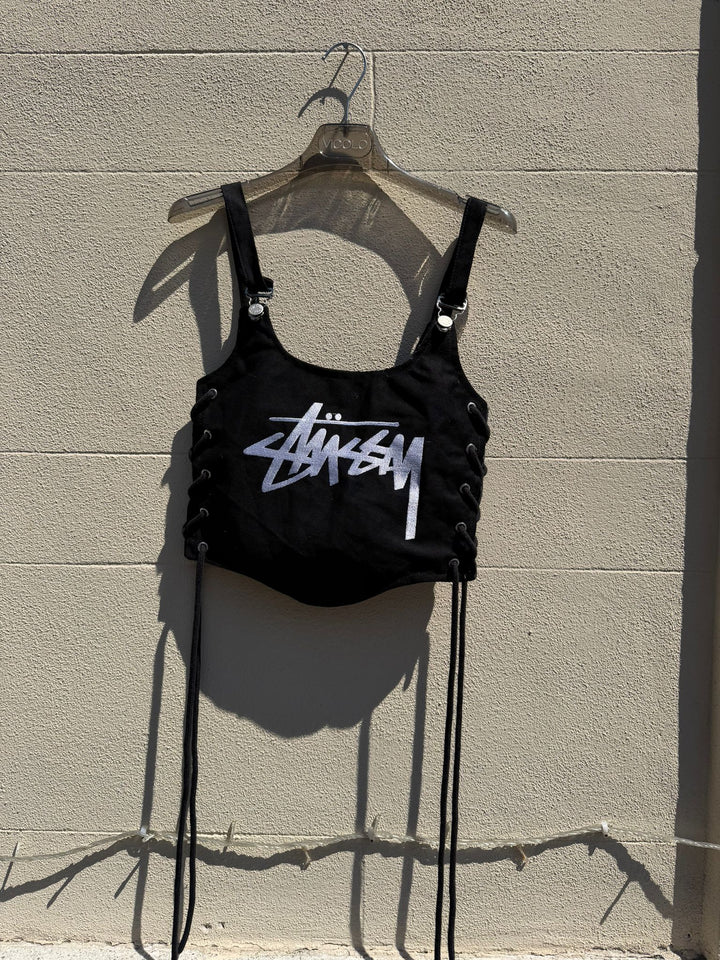 Corsetto REWORKED STUSSY