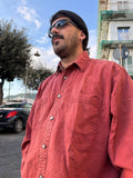 Camicia Levi's Made in Hong Kong H3