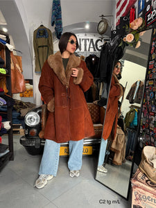 Montone Shearling C2