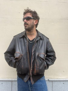 Bomber Schott c3