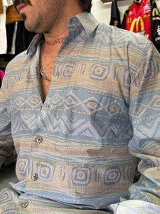 Camicia Vintage G