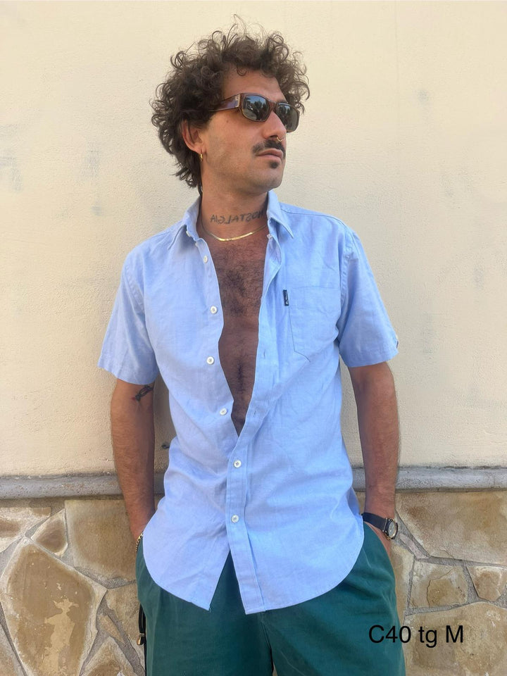 Camicia Ben Sherman C40