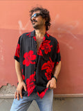 Camicia Hawaii z10