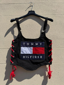 Corsetto REWORKED T.Hilfiger