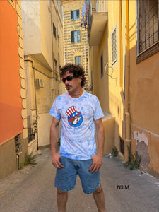 T-shirt Tie Dye n3