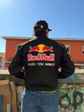 Giubbotto Red Bull