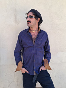 Camicia Louis Vuitton Vintage