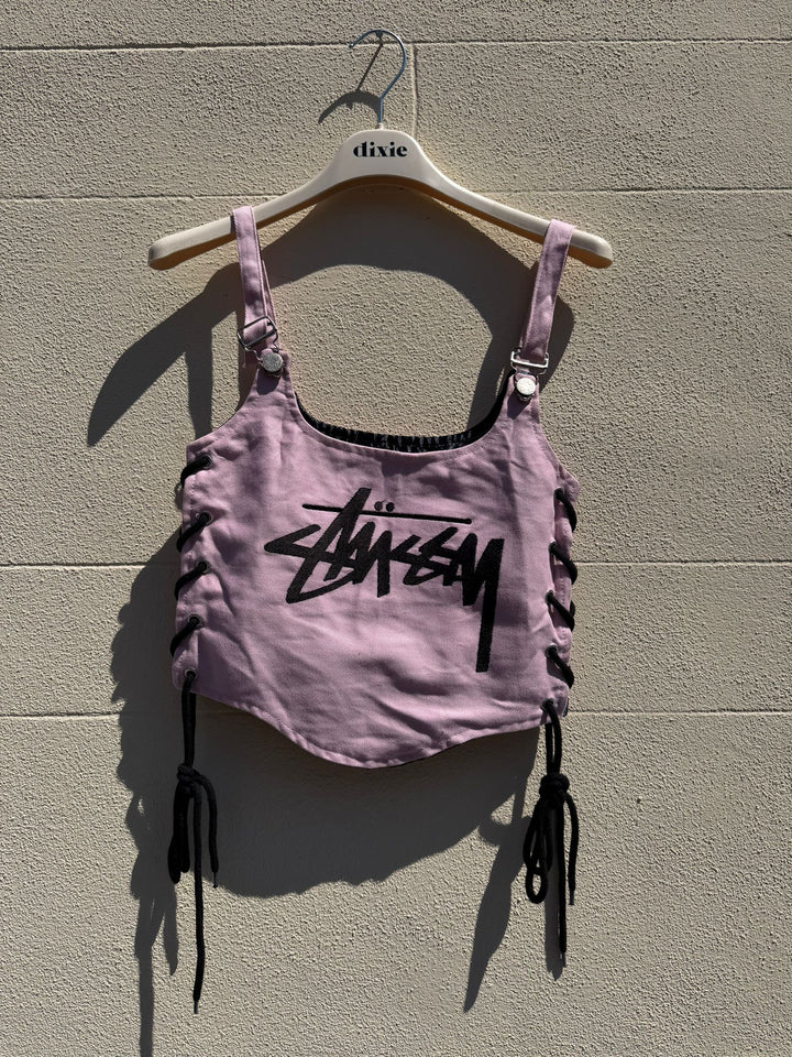 Corsetto REWORKED STUSSY
