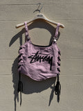 Corsetto REWORKED STUSSY