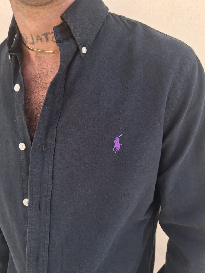 Camicia Ralph Lauren S20