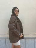 Montone Shearling C37