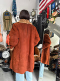 Montone Shearling C2