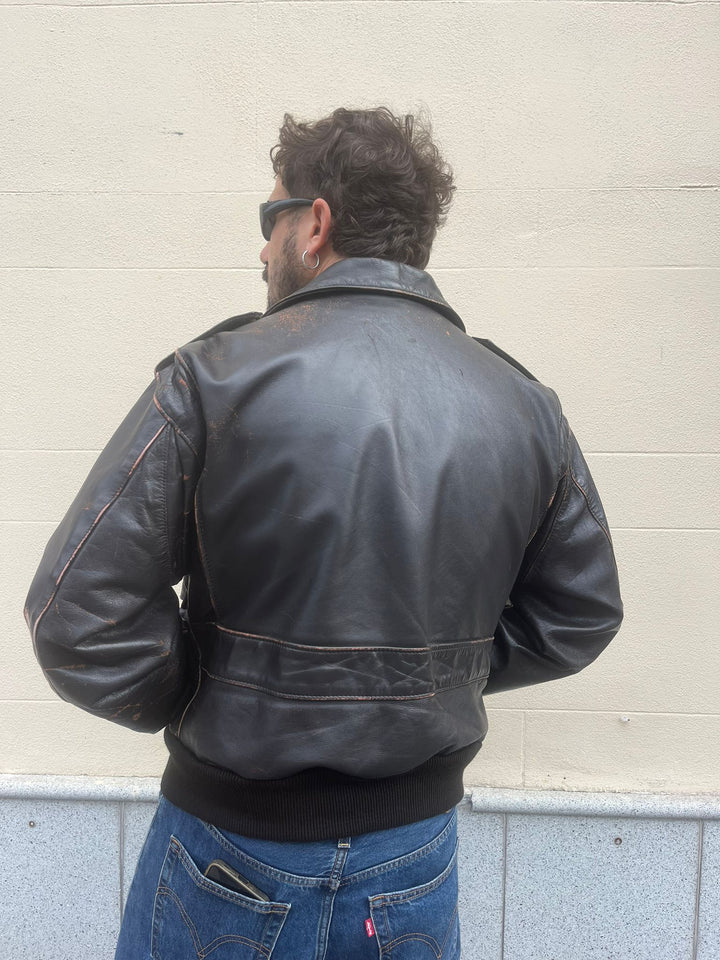 Bomber Schott c3