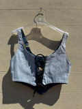 Corsetto REWORKED Adidas