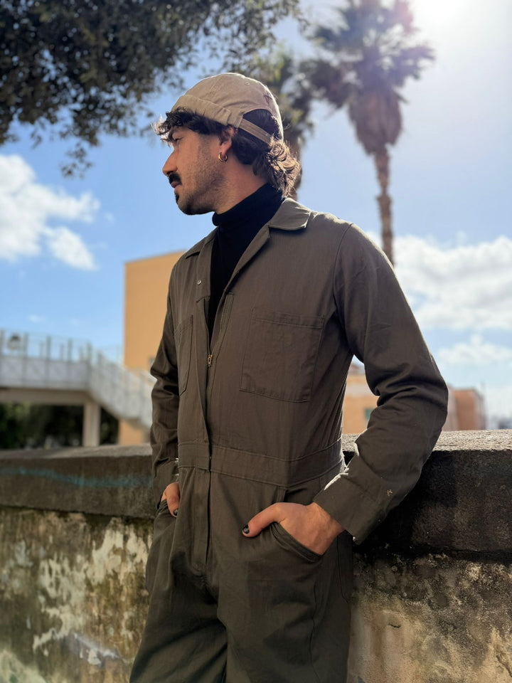 Tuta intera Dickies