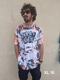 T-shirt Tie Dye 10